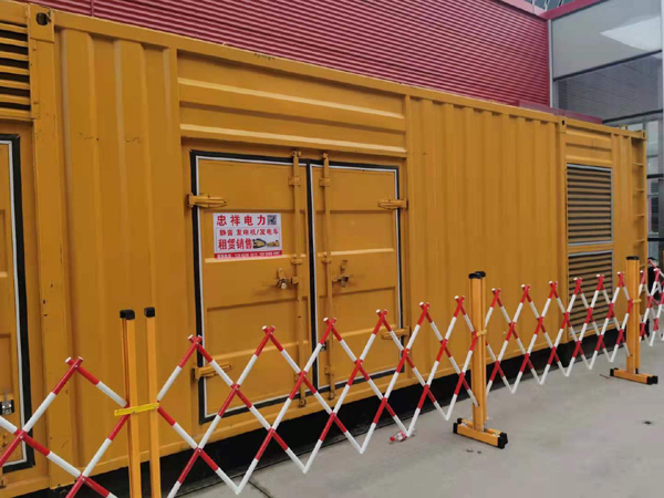 石狮关于通用发电机的十万个为什么？