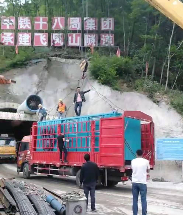 石狮发电机组维修后输出功率降低是什么问题