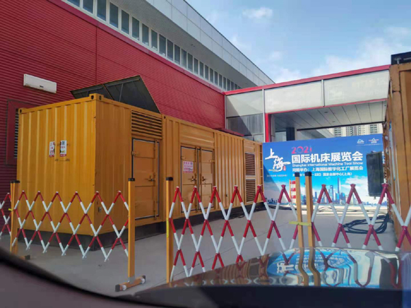 石狮发电车出租-发电机无电压或电压太低怎么办？