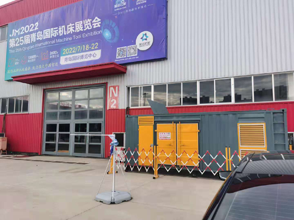 石狮发电机租赁-柴油发电机组不及时维护危害大