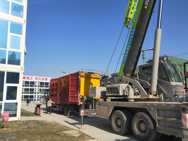 石狮发电机出租50KW柴油发电机组需要配多粗电缆线