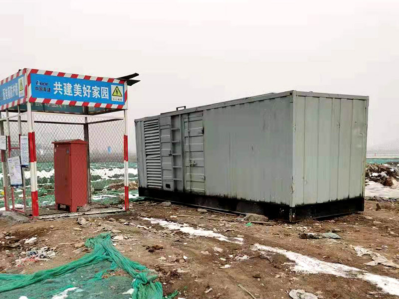 石狮燃气发电机在高海拔地区运行时会遇到哪些常见故障？