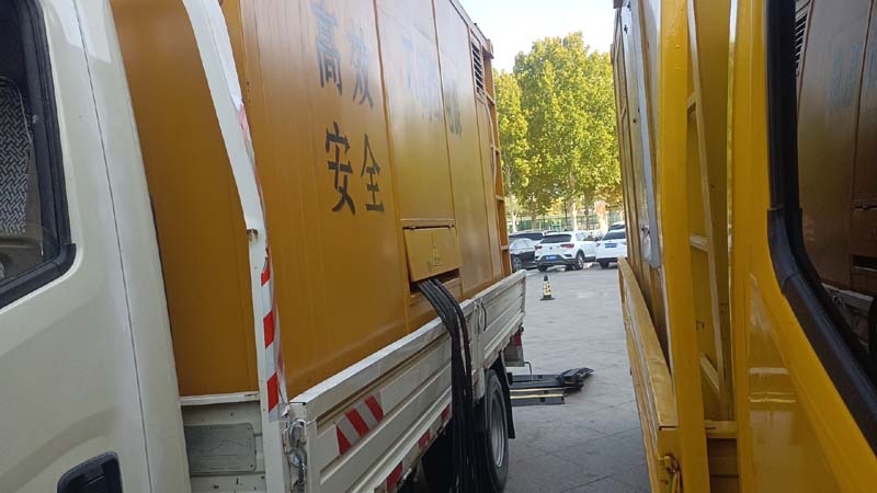 石狮如何判断柴油发电机组和UPS电源的切换时间是否符合要求？