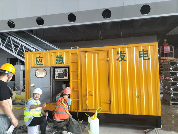 石狮怎样判断空气滤清器是否需要更换？