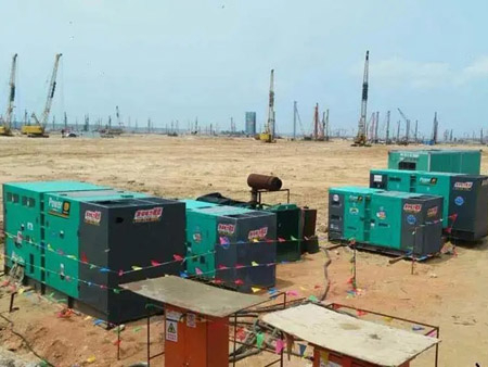 石狮测量水冷式机油散热器密封件尺寸的具体步骤是什么？