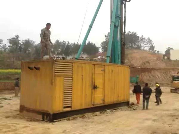 石狮柴油发电机组应用场合有哪些？