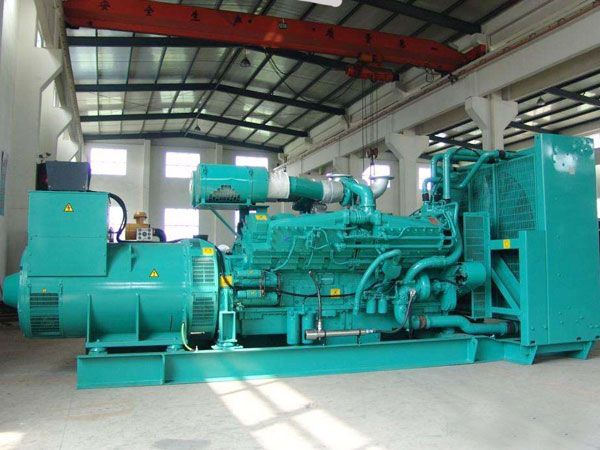 石狮影响800KW发电机组油耗的因素有哪些？